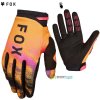 Fox rukavice 180 Kairos Glove, tangerine, L Fox rukavice 180 Kairos Glove, tangerine, L