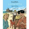 Slávna päťka na úteku (3) - komiks Slávna päťka na úteku (3) - komiks