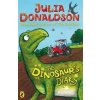 Dinosaurs Diary - Julia Donaldson, Penguin Random House Children's UK Dinosaurs Diary - Julia Donaldson, Penguin Random House Children's UK