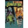 Quantum Age From the World of Black Hammer Volume 1 Quantum Age From the World of Black Hammer Volume 1