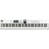 Arturia KeyLab Essential 88 mk3 White Arturia KeyLab Essential 88 mk3 White