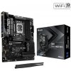 ASRock MB Sc LGA1851 B860 Challenger WiFi, Intel B860, 4xDDR5, 1xHDMI, WiFi, ATX B860 CHALLENGER WIFI ASRock MB Sc LGA1851 B860 Challenger WiFi, Intel B860, 4xDDR5, 1xHDMI, WiFi, ATX B860 CHALLENGER WIFI