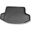 Vanička do kufra Mitsubishi Lancer Sportback (Hatchback) (10.2008-08.2017) Cool liner Vanička do kufra Mitsubishi Lancer Sportback (Hatchback) (10.2008-08.2017) Cool liner