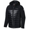 Columbia Heatzone 1000 TurboDown II jacket Black