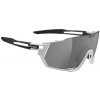 Okuliare Salice 029RW wh-black/RW silver/clear Okuliare Salice 029RW wh-black/RW silver/clear