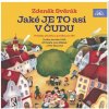 Zdeněk Svěrák: Jaké je to asi v čudu (Zdeněk Svěrák, Supraphon) Zdeněk Svěrák: Jaké je to asi v čudu (Zdeněk Svěrák, Supraphon)