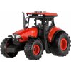 Teddies Traktor Traktor Zetor na zotrvačník