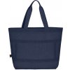 Halfar Mono Nákupná taška HF18055 Navy 36x36x18 cm