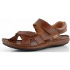 Pikolinos pánske sandále otvorené Tarifa Cuero 06J-5818 - 44 Pikolinos pánske sandále otvorené Tarifa Cuero 06J-5818 - 44