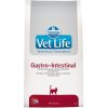 Vet Life Natural Feline Dry Gastro-Intestinal 10 kg