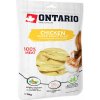Pochúťka Ontario kura, varené prsné filety 70g Pochúťka Ontario kura, varené prsné filety 70g