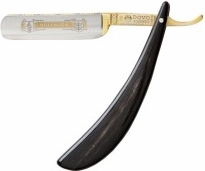 Dovo Buffalo Horn britva 98 5850