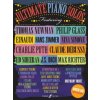 Ultimate Piano Solos Ultimate Piano Solos