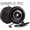SPARE XFRR00R001DST 4x17 5x112 ET0 SPARE XFRR00R001DST 4x17 5x112 ET0
