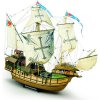 MAMOLI Sao Miguel 1519 1:54 kit (KR-21721) MAMOLI Sao Miguel 1519 1:54 kit (KR-21721)