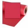 Colorama papierové foto pozadie 2,72x11m Cherry (Primary Red) Colorama papierové foto pozadie 2,72x11m Cherry (Primary Red)
