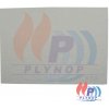 Izolace spalinové komory zadní 215x310 PROTHERM 24 KTO - 0020033582 Izolace spalinové komory zadní 215x310 PROTHERM 24 KTO - 0020033582