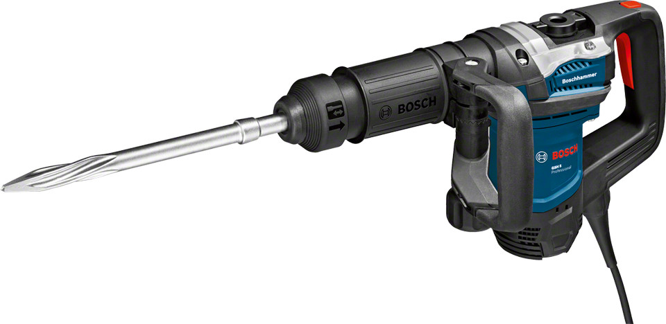 Bosch GSH 5 0.611.337.001