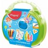 Maped Color'Peps Jumbo - výtvarný kufrík - Môj prvý Maped Color'Peps Jumbo - výtvarný kufrík - Môj prvý