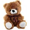 Medveď hnedý 25 cm
