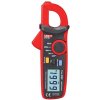 Multimeter UNI-T UT210B kliešťový Multimeter UNI-T UT210B kliešťový