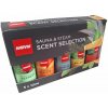 HARVIA Esencia do sauny – Sada 5× 10 ml HARVIA Esencia do sauny – Sada 5× 10 ml