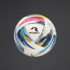Futbalová lopta MUSAI BOKA MU2802 Futbalová lopta MUSAI BOKA MU2802