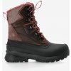 Dámske snehule The North Face Chilkat V 400 WP - deep taupe/tnf black Dámske snehule The North Face Chilkat V 400 WP - deep taupe/tnf black