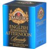 BASILUR Specialty English Afternoon 10x2g (7703) BASILUR Specialty English Afternoon 10x2g (7703)