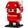 LEGO® BrickHeadz 40798 Panda červená Mei LEGO® BrickHeadz 40798 Panda červená Mei