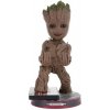 Cable Guy Smiley Groot