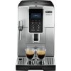 De'Longhi De Longhi DINAMICA ECAM 350.35.SB - Espressomaschine - Kaffeebohnen - Gemahlener Kaffee - Eingebautes Mahlwerk - 1450 W - Čierna - Strieborná De'Longhi De Longhi DINAMICA ECAM 350.35.SB - Espressomaschine - Kaffeebohnen - Gemahlener Kaffee - Eingebautes Mahlwerk - 1450 W - Čierna - Strieborná