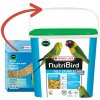 VERSELE-LAGA NutriBird GOLD CRUMBLE Parakeets & Small Parrots 4kg VERSELE-LAGA NutriBird GOLD CRUMBLE Parakeets & Small Parrots 4kg