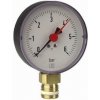 Afriso Vykurovací manometer RF 100 RAD fi100mm 0-1,6 bar 1/2 '' rád trieda 2,5 63 610 Afriso Vykurovací manometer RF 100 RAD fi100mm 0-1,6 bar 1/2 '' rád trieda 2,5 63 610