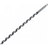 Extol Premium Vrták do dreva špirálový (Lewisov) 10x460 so 6-hrannou stopkou Extol Premium Vrták do dreva špirálový (Lewisov) 10x460 so 6-hrannou stopkou