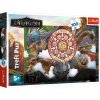 TREFL Puzzle Ako vycvičiť draka: Draci s akciou 100 dielikov TREFL Puzzle Ako vycvičiť draka: Draci s akciou 100 dielikov