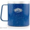 GSI Outdoors Glacier Stainless Camp Cup hrnček, 444 ml, modrá GSI Outdoors Glacier Stainless Camp Cup hrnček, 444 ml, modrá
