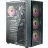 Stolné PC CoolPC PUMA AMD Ryzen 5 AMD Ryzen 5 5500U 16 GB RAM 500 GB SSD Nvidia Geforce RTX 4060 Stolné PC CoolPC PUMA AMD Ryzen 5 AMD Ryzen 5 5500U 16 GB RAM 500 GB SSD Nvidia Geforce RTX 4060