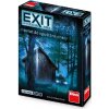 Exit úniková hra: Návrat do opuštěné chaty, 655423 Exit úniková hra: Návrat do opuštěné chaty, 655423