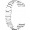 VSETKONAMOBIL 81541 CLASSIC Kovový remienok pre Samsung Galaxy Watch FE strieborný VSETKONAMOBIL 81541 CLASSIC Kovový remienok pre Samsung Galaxy Watch FE strieborný