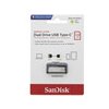 SanDisk Ultra Dual Drive Type-C 128GB SDDDC2-128G-G46 SanDisk Ultra Dual Drive Type-C 128GB SDDDC2-128G-G46
