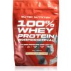 Scitec Nutrition 100% Whey Protein Professional srvátkový proteín s tráviacimi enzýmami príchuť Vanilla/ Forest Fruit 500 g Scitec Nutrition 100% Whey Protein Professional srvátkový proteín s tráviacimi enzýmami príchuť Vanilla/ Forest Fruit 500 g