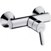 HANSGROHE Sprchová batéria nástenná FOCUS S, chróm HANSGROHE Sprchová batéria nástenná FOCUS S, chróm