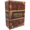 REXhry Hrdina v kostce: Ďáblíci a společníci BIG BOX REXhry Hrdina v kostce: Ďáblíci a společníci BIG BOX