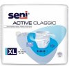 Seni Active Classic Extra Large Navliekacie inkontinenčné nohavičky 10 absorpčných nohavičiek Seni Active Classic Extra Large Navliekacie inkontinenčné nohavičky 10 absorpčných nohavičiek
