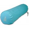 Joga bolster PRÁNA s poťahom - tyrkysová 70 x 20 cm | + Darček: náhradná náplň Joga bolster PRÁNA s poťahom - tyrkysová 70 x 20 cm | + Darček: náhradná náplň