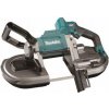 Akumulátorová pásová píla XGT 40V 1140mm Makita PB002GZ Akumulátorová pásová píla XGT 40V 1140mm Makita PB002GZ