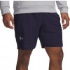 Under Armour UA Vanish Woven 8in Shorts modrá