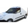 Deflektory FIAT DOBLO 2010 Deflektory FIAT DOBLO 2010