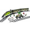 LEGO® City 60337 Expresný vláčik LEGO® City 60337 Expresný vláčik